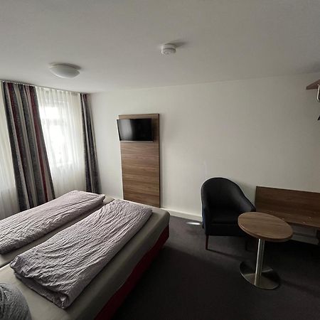 La Flamme Wertheim Garni Bed & Breakfast Eksteriør bilde